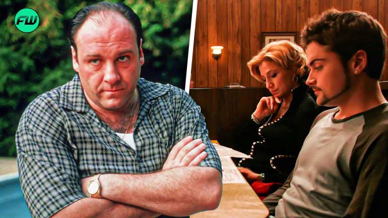 “That was not my intention”: 17 Years After ‘The Sopranos’, Show Creator David Chase Still Can’t Explain Why He Chose the Controversial Ending