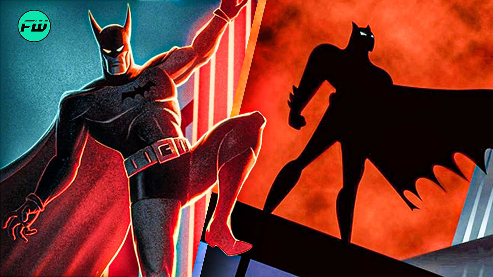 “I kind of blame this show on James”: Bruce Timm Had a Good Reason Not to Make Batman: Caped Crusader to Not ‘Tarnish’ the Legacy of Batman: The Animated Series