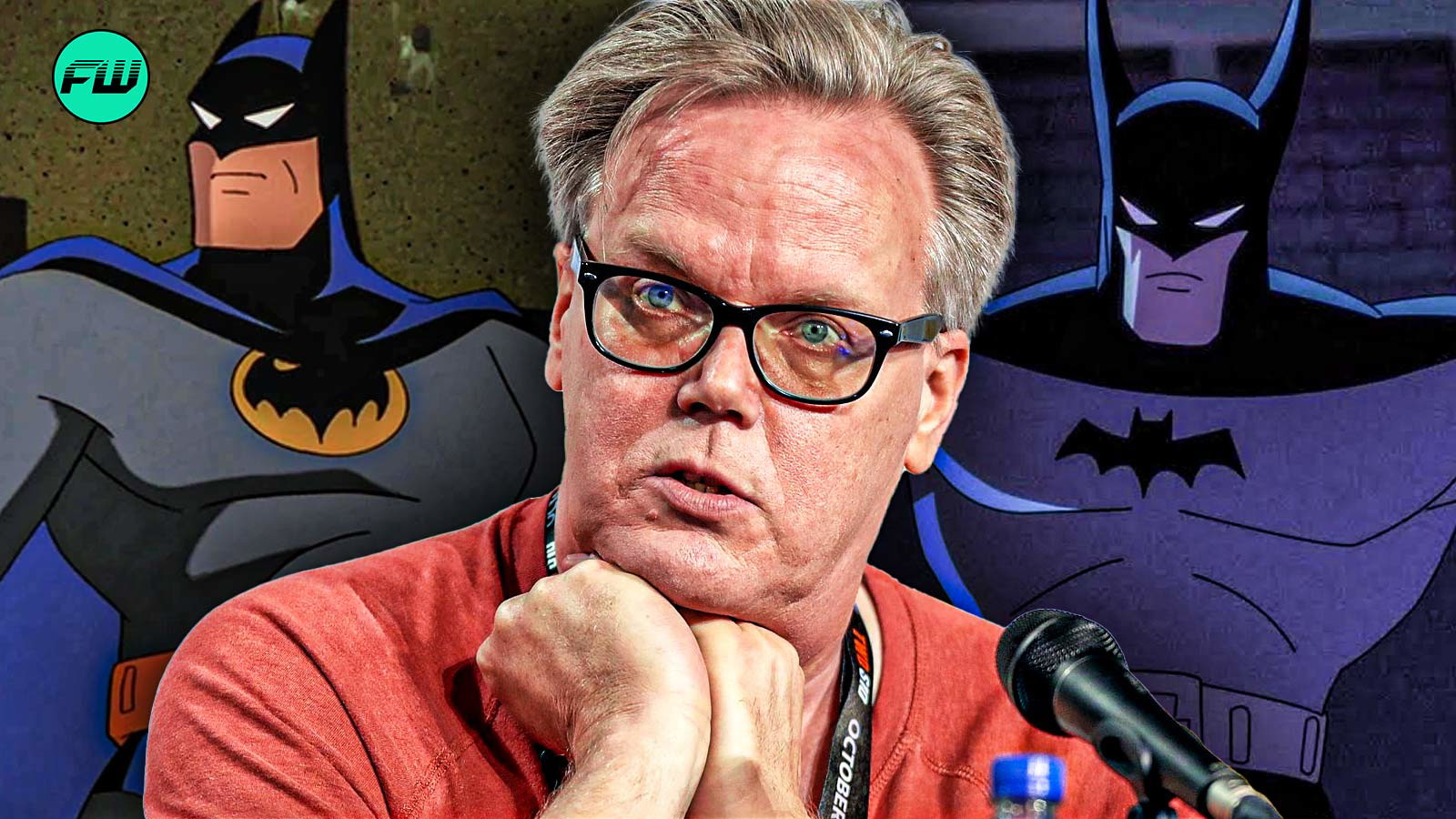 “We didn’t want the show to be…”: Bruce Timm’s One Wish for Batman: Caped Crusader Made it Unique But Also Inferior to Batman: The Animated Series