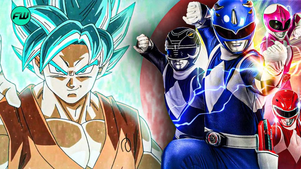 “Merely escalating the enemies was a pain”: Akira Toriyama Introduced the Most Iconic Squad in Dragon Ball Because His Son Was a Power Rangers Fan