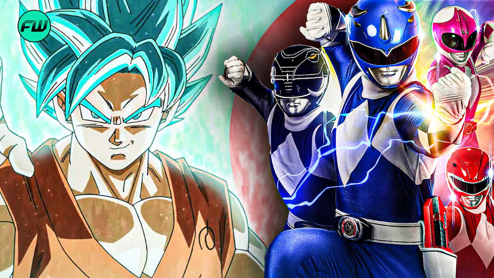 “Merely escalating the enemies was a pain”: Akira Toriyama Introduced the Most Iconic Squad in Dragon Ball Because His Son Was a Power Rangers Fan