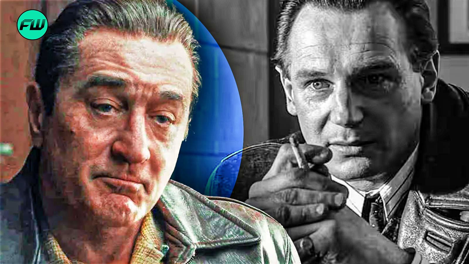 “We agreed on a swap”: One $182M Robert De Niro Movie Was So Violent Steven Spielberg Refused to Direct it, Swapped it With Martin Scorsese for Schindler’s List