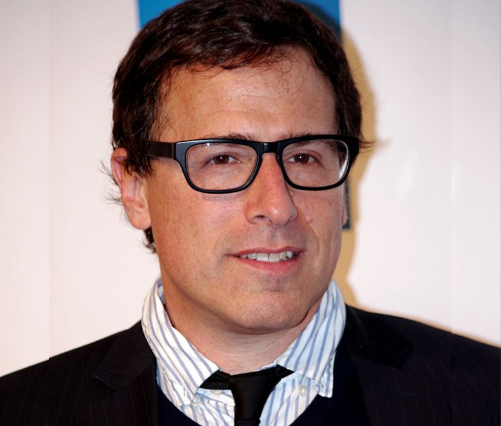 David O. Russell. | Credits: David Shankbone/CCA-3.0/Wikimedia Commons.