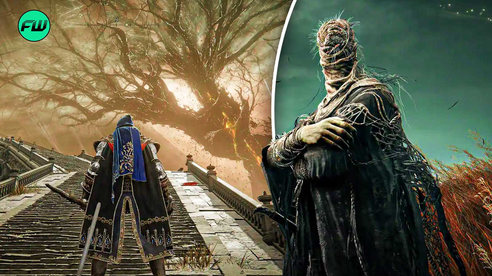 “Were they that unimportant?”: Cut Content, Intentionally Mysterious or a Hidetaka Miyazaki Oversight? Elden Ring Mystery Brought to the Surface Again After Shadow of the Erdtree End