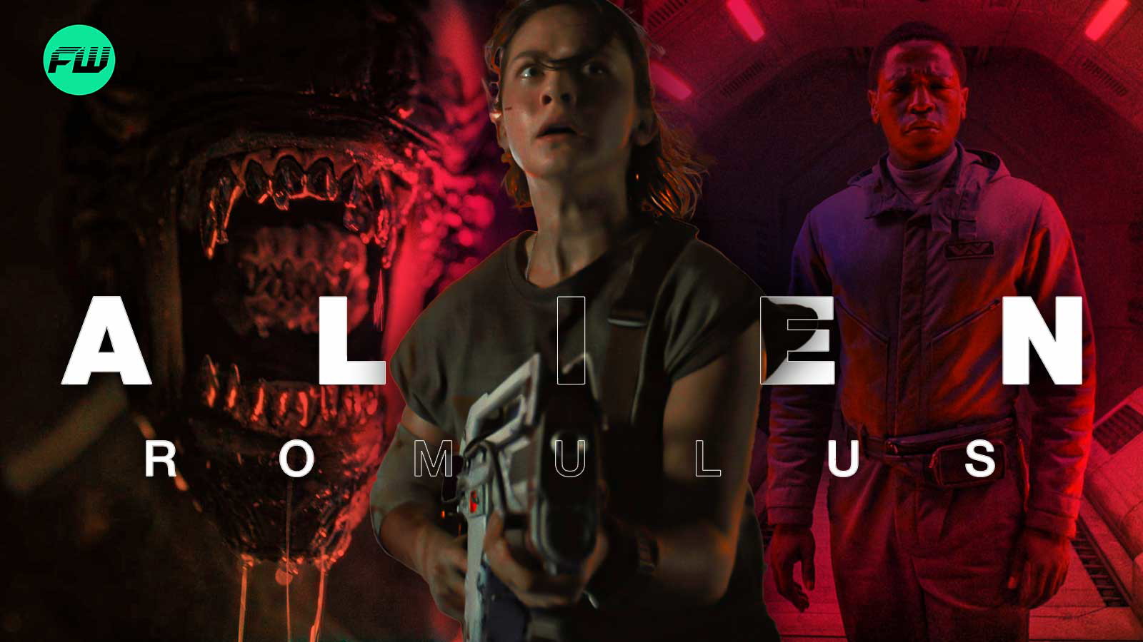 Alien: Romulus Review — The Franchise Is Scary Again With a Mostly Minimalist Creature Feature