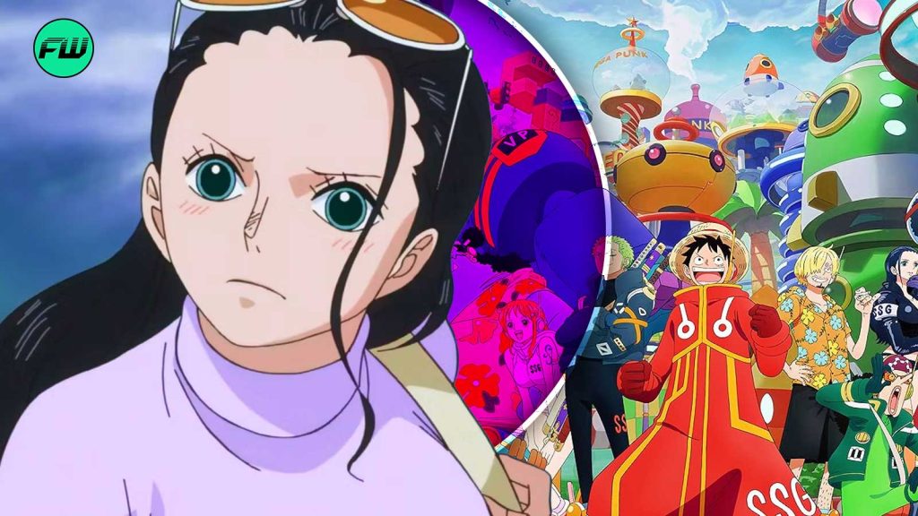 “Good actress but can’t see her as Robin”: Natalia Prieto Will Make You Cry With “I Want to Live” Audition For One Piece But Fans Have a Major Complaint Against Her Casting