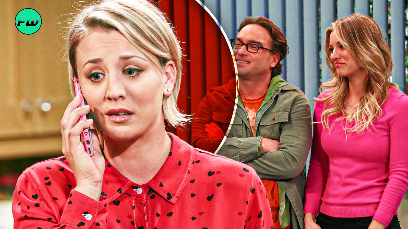 “I don’t take that lightly”: Kaley Cuoco Learned a Valuable Lesson in The Big Bang Theory That She Will Never Forget in Her Future Projects Despite Earning Millions