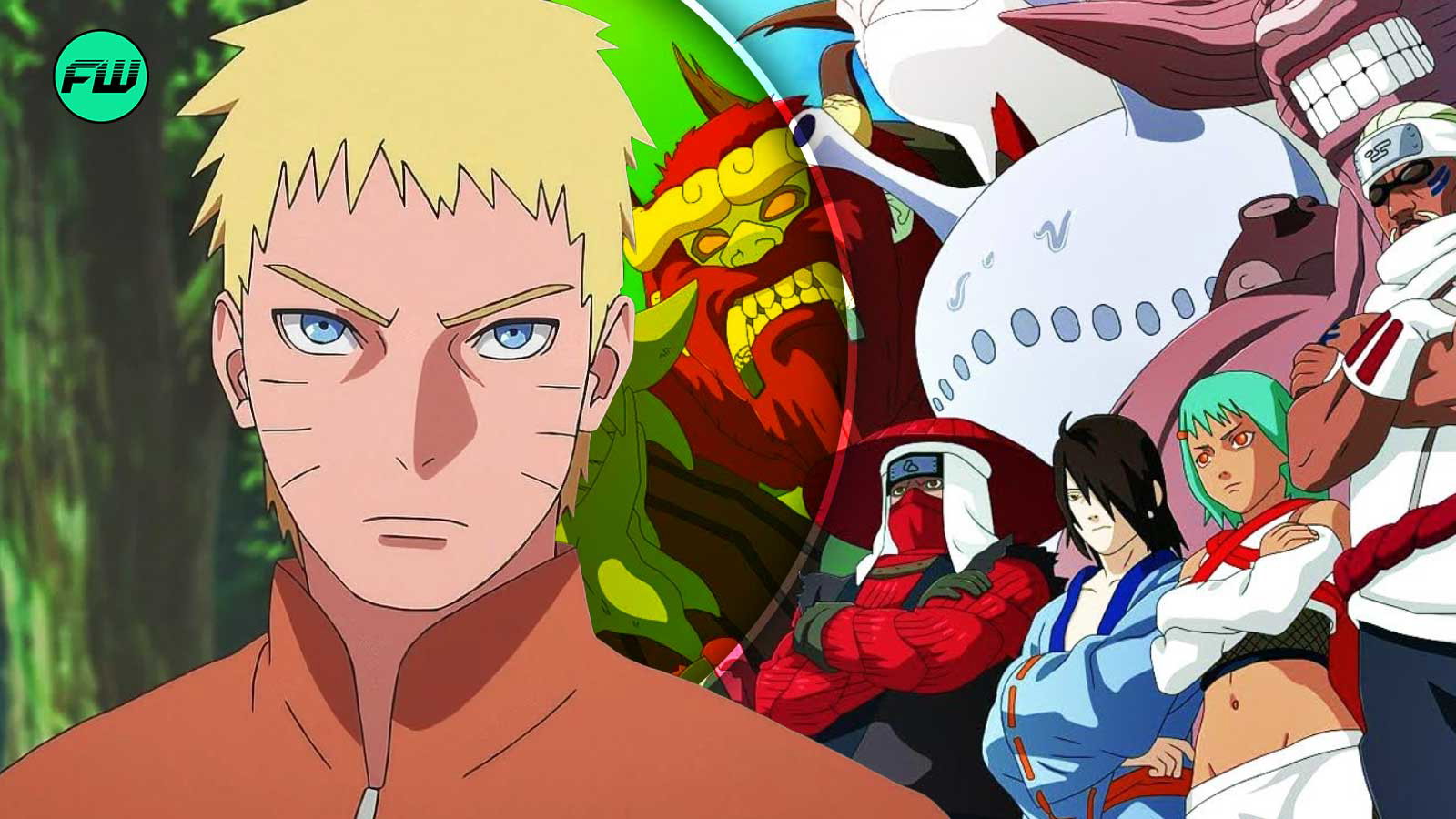 “Manga regulations are very strict”: Masashi Kishimoto Was Terrified That One of the Most Badass Scenes in Naruto History Will be Censored Out – It Almost Didn’t Make it to the Anime