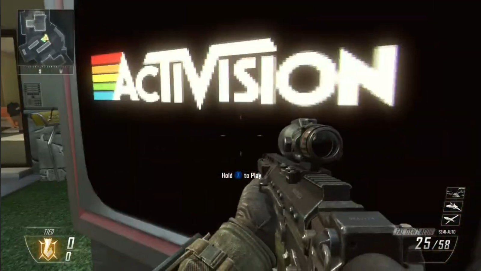 12 Call of Duty Easter Eggs You’ll Want to Find For Yourself