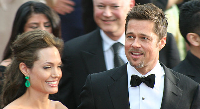 “She’s prepared to hear Angie out”: Brad Pitt’s Girlfriend Ines de Ramon Could Help to Finally Solve All the Bitter Drama Between Him and Ex-wife Angelina Jolie