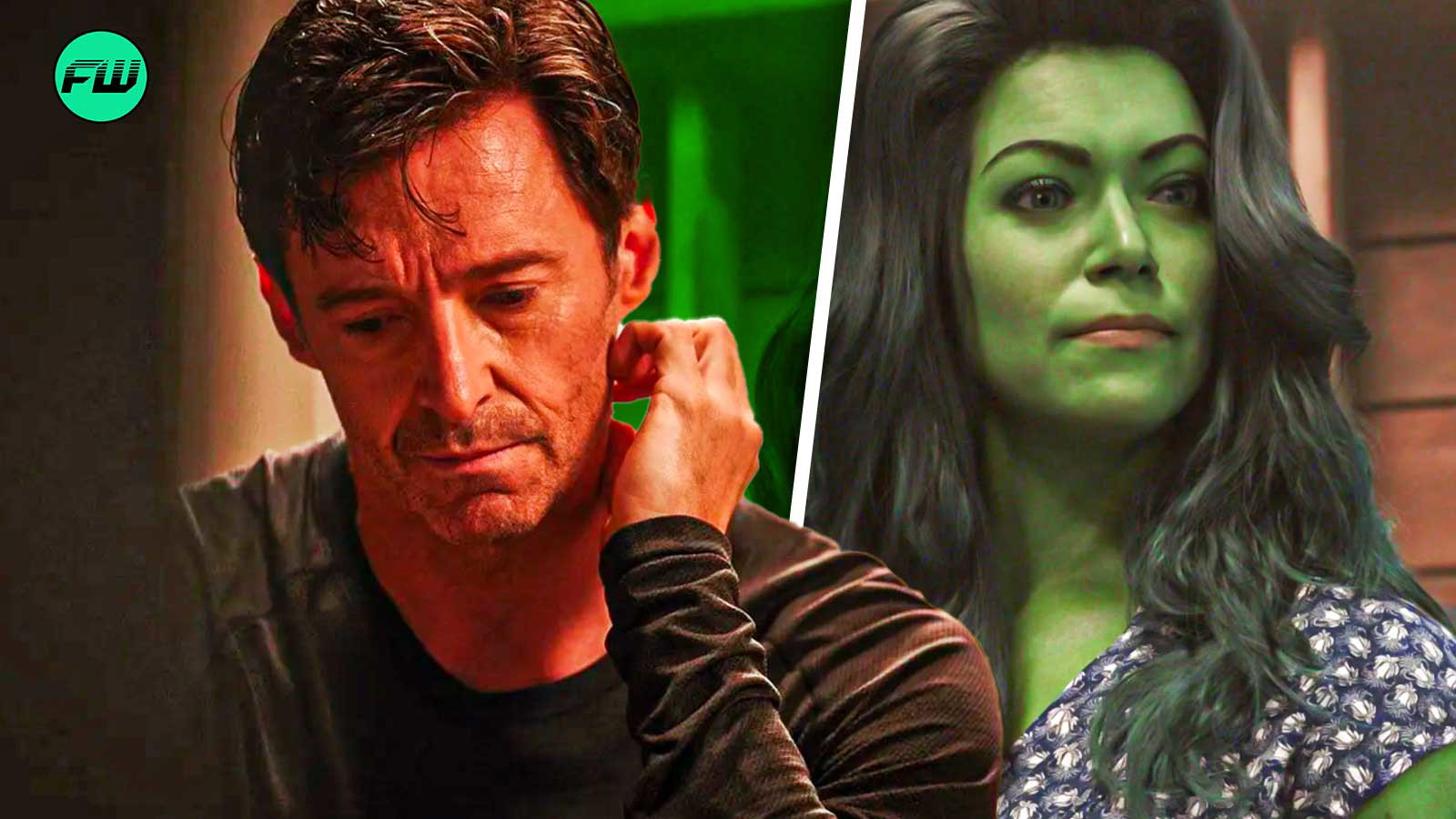 “By far the most powerful werewolf”: Hugh Jackman’s $170 Million Movie From 2 Decades Ago Will School She-Hulk and The Flash When It Comes to VFX