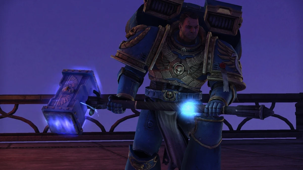 12 Weapons Warhammer 40K: Space Marine 2 Needs to Add After Launch