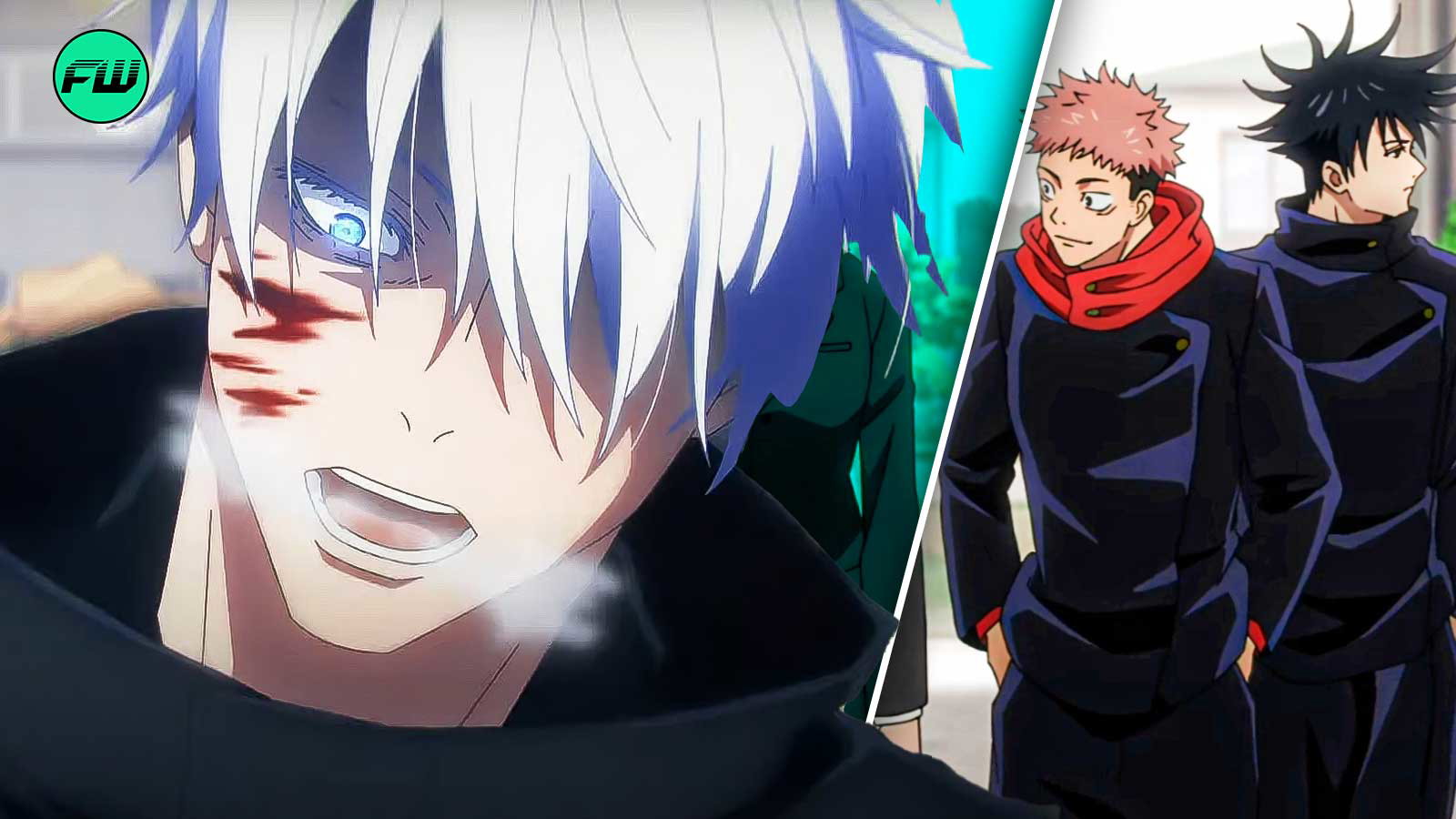 “Gege did what they could”: Gojo’s Voice Actor Had No Problem with Gege Akutami Killing Jujutsu Kaisen’s Most Iconic Character in the Worst Way