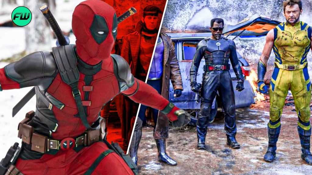 “This isn’t brain surgery”: Creator of Deadpool Has 1 Advice For Disney’s CEO Bob Iger That Will Give Ryan Reynolds All the Power He Needs to Save Blade and MCU in the Process