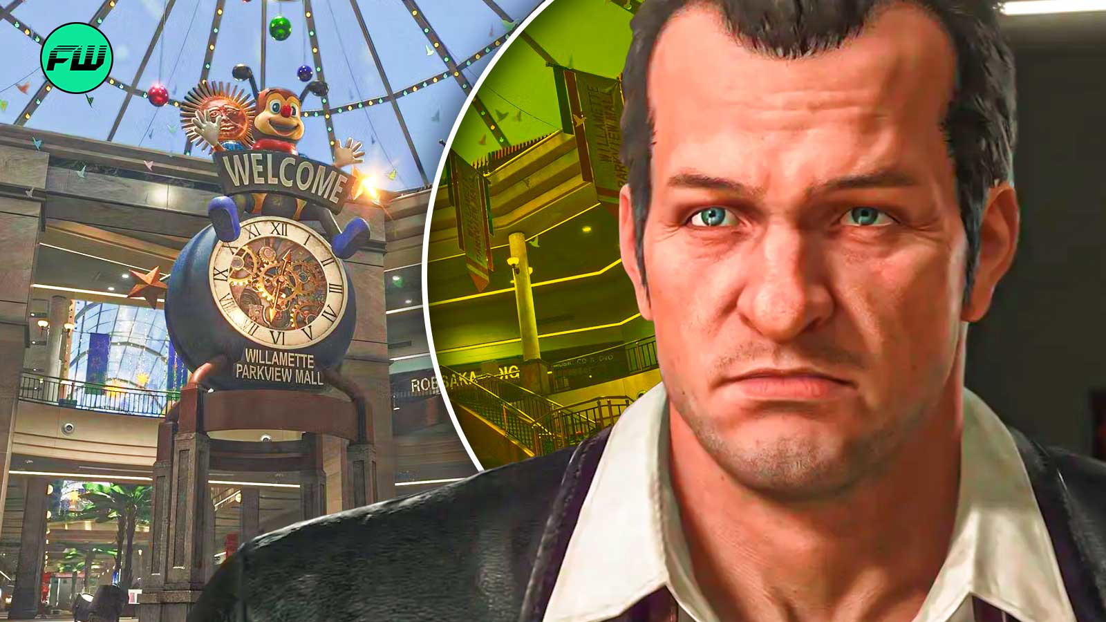 Ремастер Dead Rising Deluxe Драма «Будь проклят», один из крупнейших создателей Capcom терпит крах и удаляет многолетний контент после того, как ему отказали в привилегиях предварительного просмотра