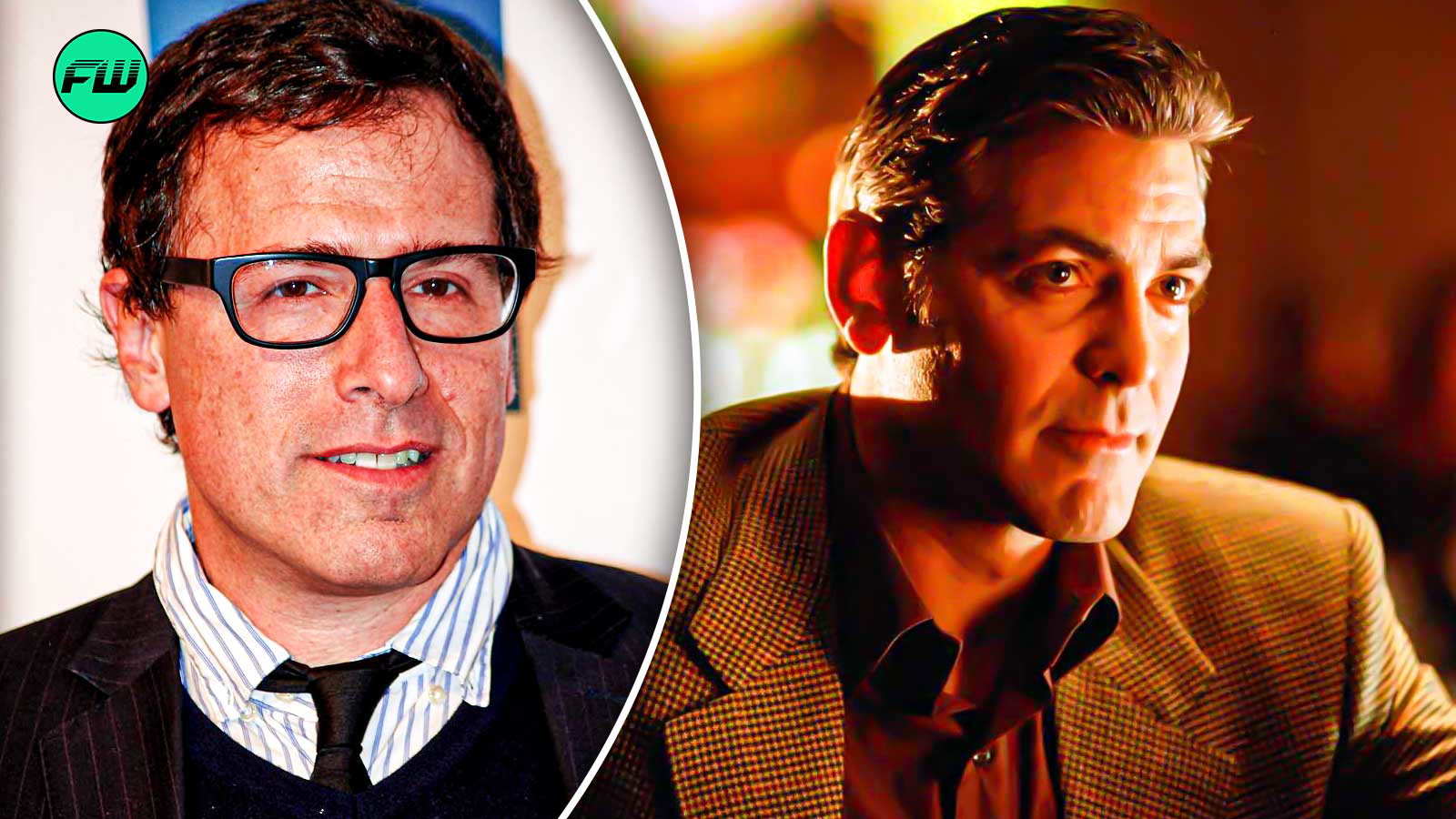 George Clooney’s Arch Nemesis Director David O. Russell’s Abusive Behaviour Towards One Actress Came Back to Bite Him After Years