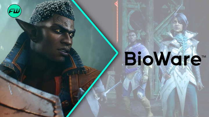 Not Just a Dragon Age: The Veilguard Release Date, But a Whole Month of ...