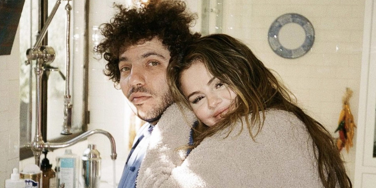 “I lost a lot of respect for her when I found out you were dating her”: Selena Gomez’s Romance With Benny Blanco Gets the Harshest Criticism From His Own Friend