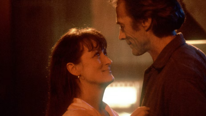 “Only he could bring them here”: Meryl Streep Agrees Clint Eastwood Saved Her Critically Acclaimed Movie from Becoming a Box-Office Flop That Was Rejected by Steven Spielberg