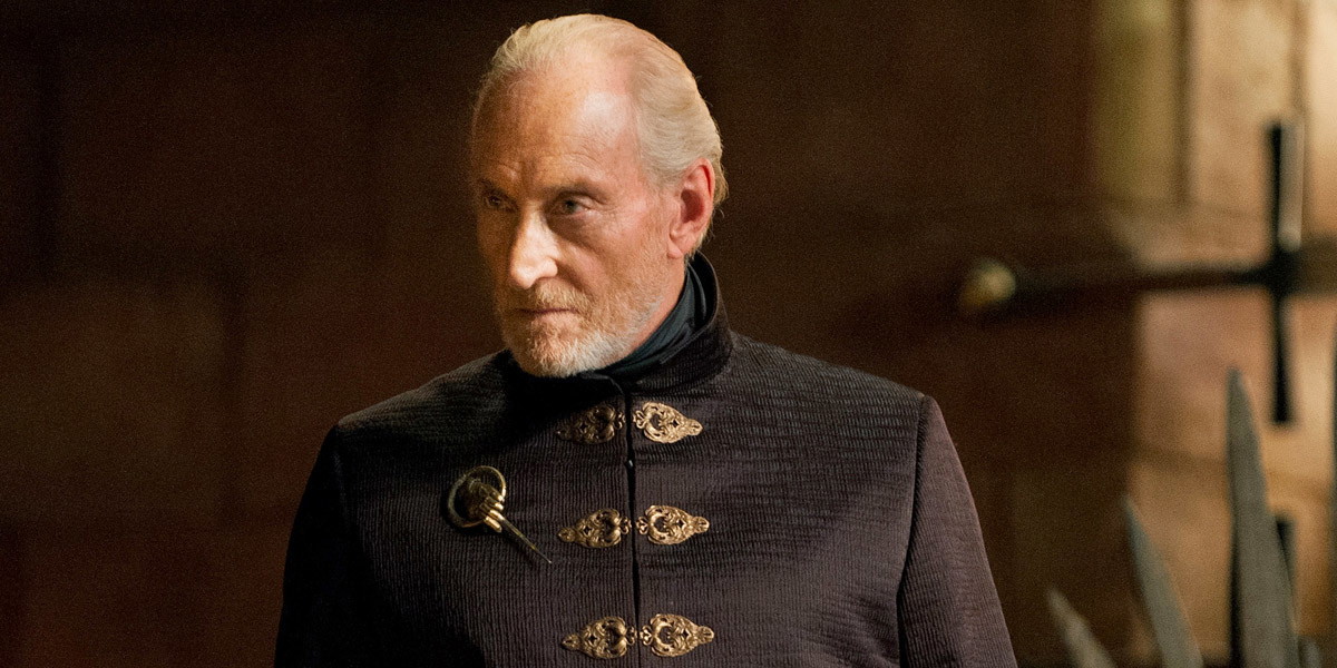 “I feel 35”: Charles Dance Became Real-Life Tywin Lannister When Game of Thrones Star Admitted Dating a Blistering Bombshell 24 Years Younger Than Him