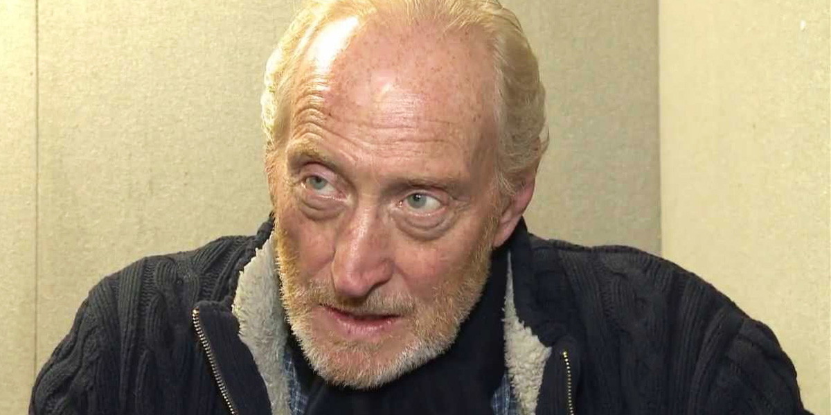 “I feel 35”: Charles Dance Became Real-Life Tywin Lannister When Game of Thrones Star Admitted Dating a Blistering Bombshell 24 Years Younger Than Him