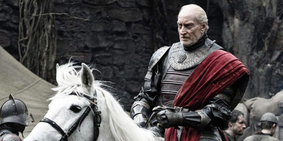 “I feel 35”: Charles Dance Became Real-Life Tywin Lannister When Game of Thrones Star Admitted Dating a Blistering Bombshell 24 Years Younger Than Him