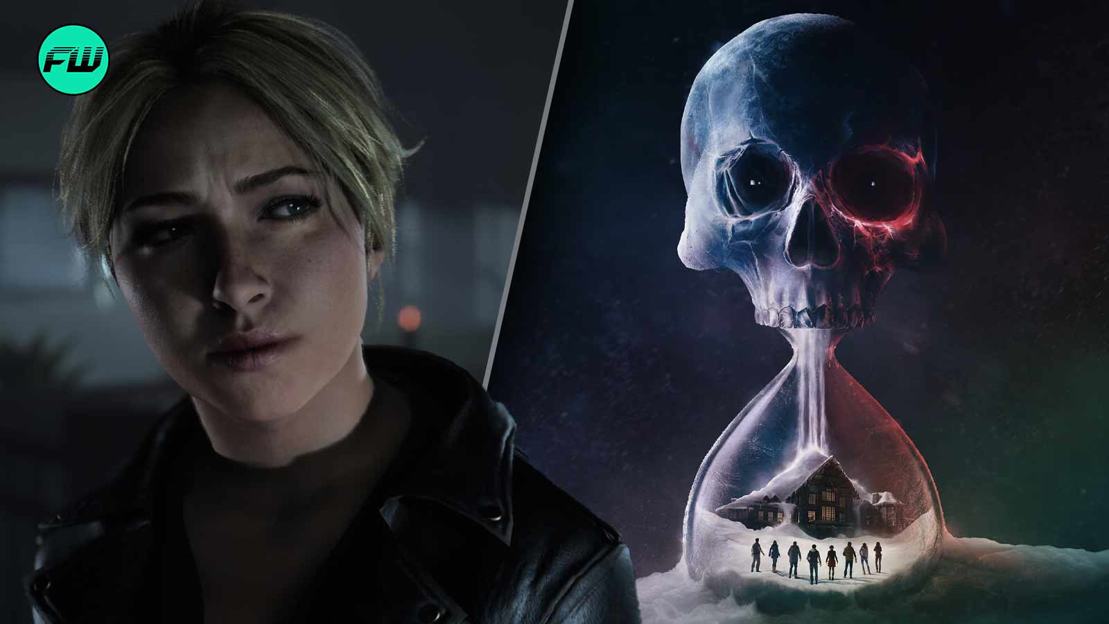 “Most unnecessary remake since TLoU1”: Until Dawn Gets an Overhaul Trailer Showcasing Until Dawn Remaster’s Qualities, But No One Is Convinced