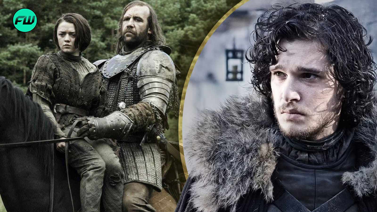 “I’m in plaster nearly every year”: There’s 1 Game of Thrones Star Who Was a Bigger Injury Maverick Than Kit Harington, Proudly Accepts All Accusations