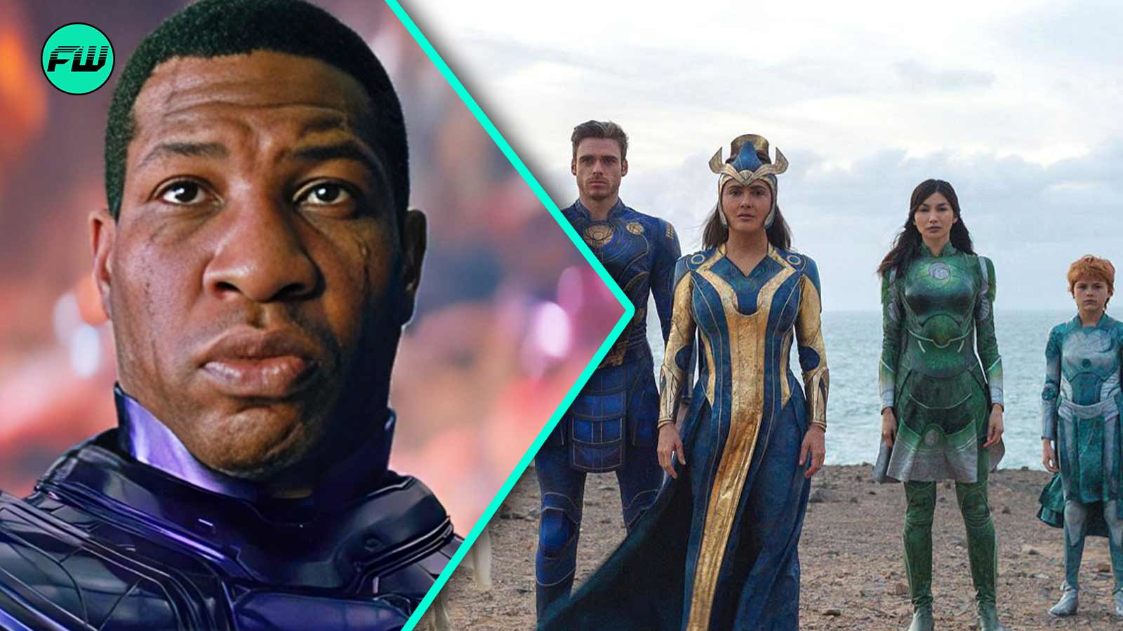 “2 huge cliffhangers that might never get resolved”: Kevin Feige May Never Fix 2 Issues in MCU After Jonathan Majors’ Firing and Upsetting Eternals Updates