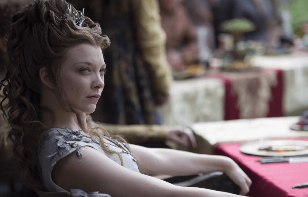 Natalie Dormer in GOT