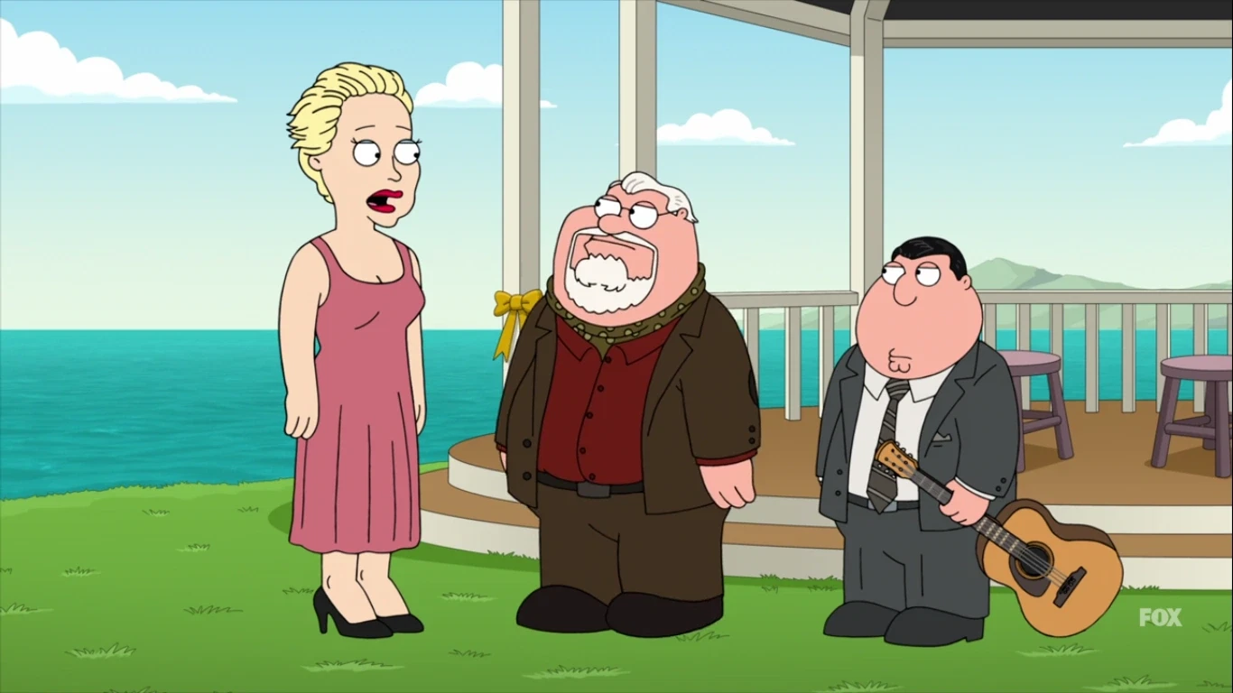 “Why is Westeros gay?”: Game of Thrones Explained in Under 7 Minutes But The Family Guy Gives Fans a More Satisfying Ending