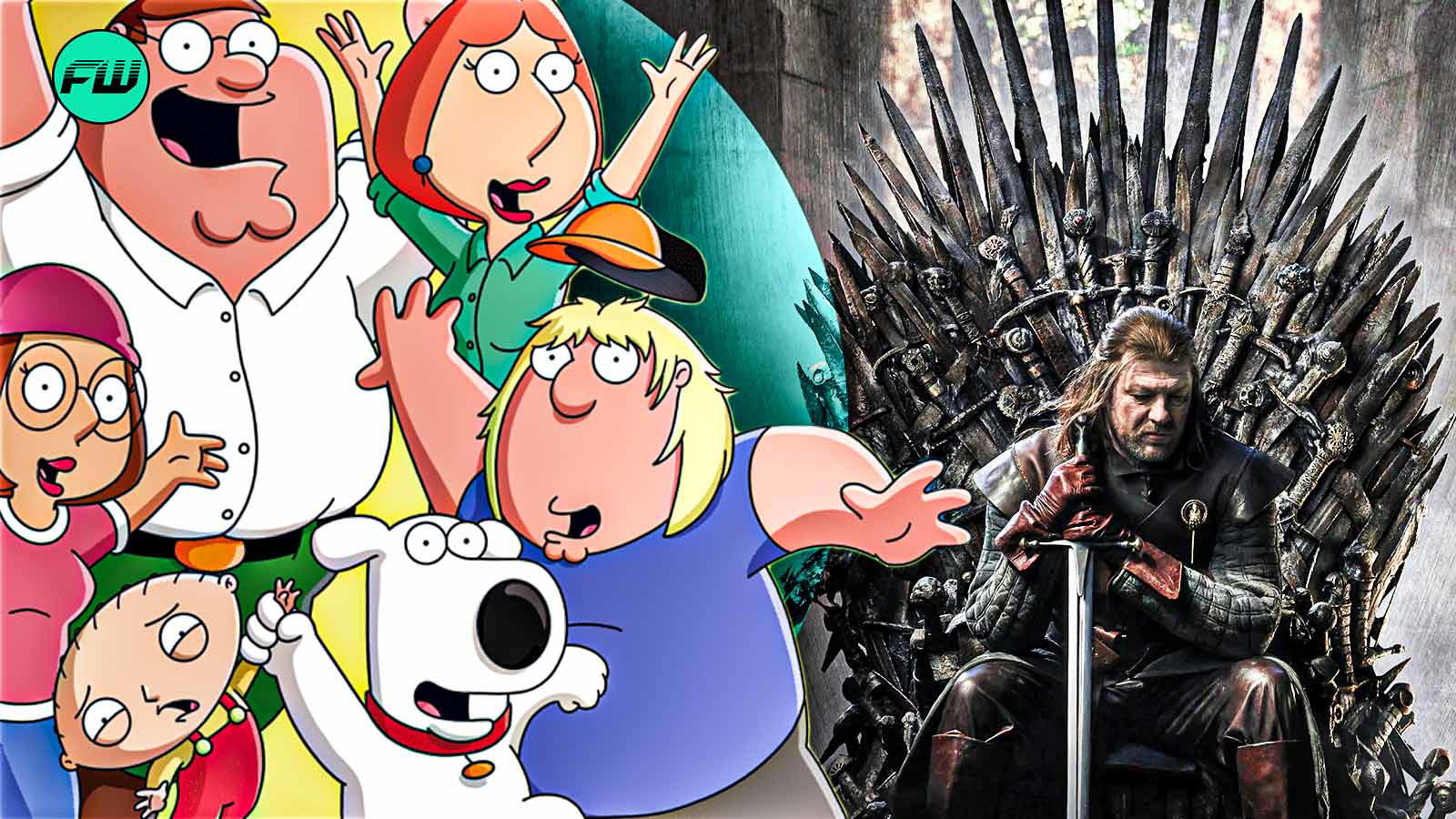 “Why is Westeros gay?”: Game of Thrones Explained in Under 7 Minutes But The Family Guy Gives Fans a More Satisfying Ending