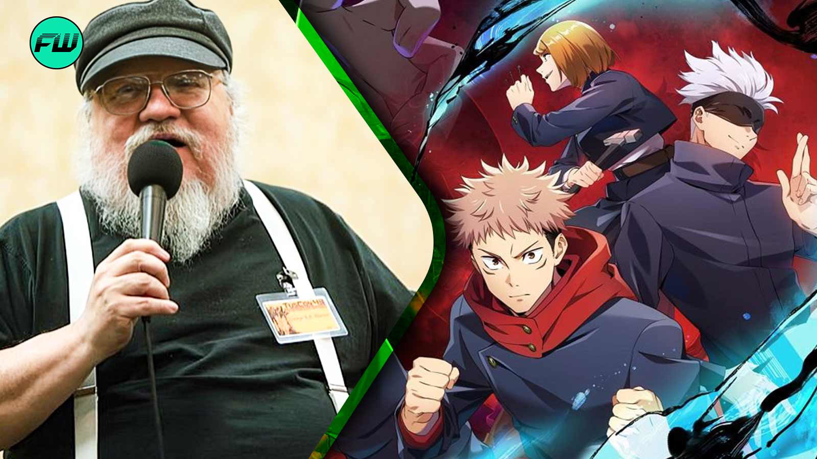 “Taught me a lot about when to retire characters”: One Big 3 Manga Inspired Gege Akutami to Create Those Devastating Jujutsu Kaisen Deaths That Would Make George R.R. Martin Quake in His Boots