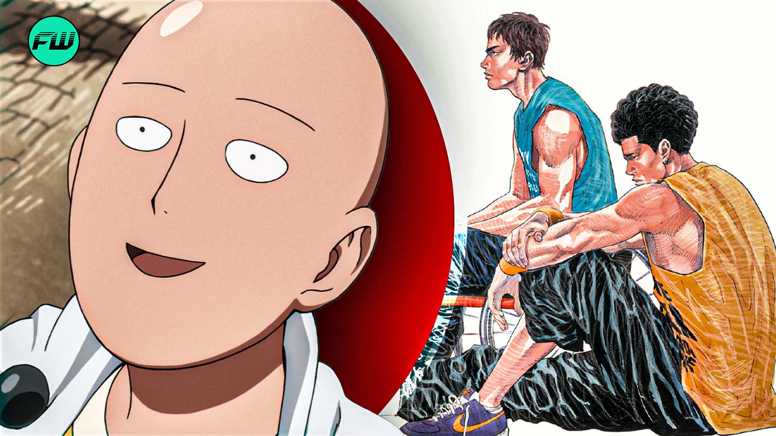 One Punch Man Producer Has Eyes on Takehiko Inoue’s ‘Real’ for an Anime Adaptation but the Cost May Be Too Great