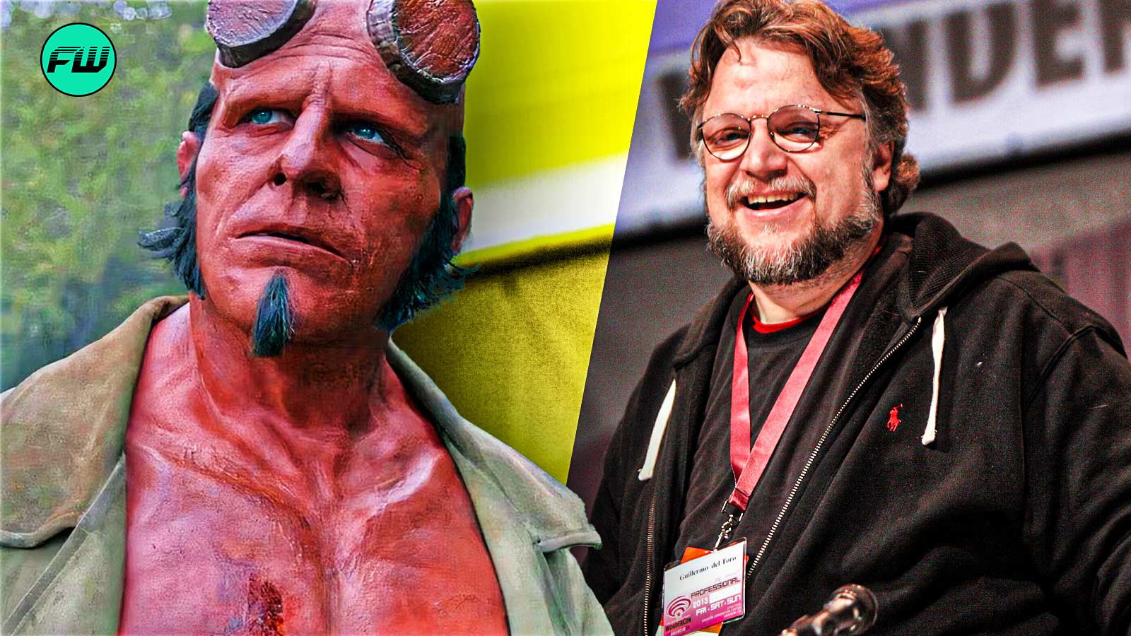 “This is exactly what Hellboy looks like in the comics”: Hellboy: The Crooked Man Just Might Steal a Win After Latest Photo Inspires Hopes of Living Up to Guillermo del Toro’s Legacy