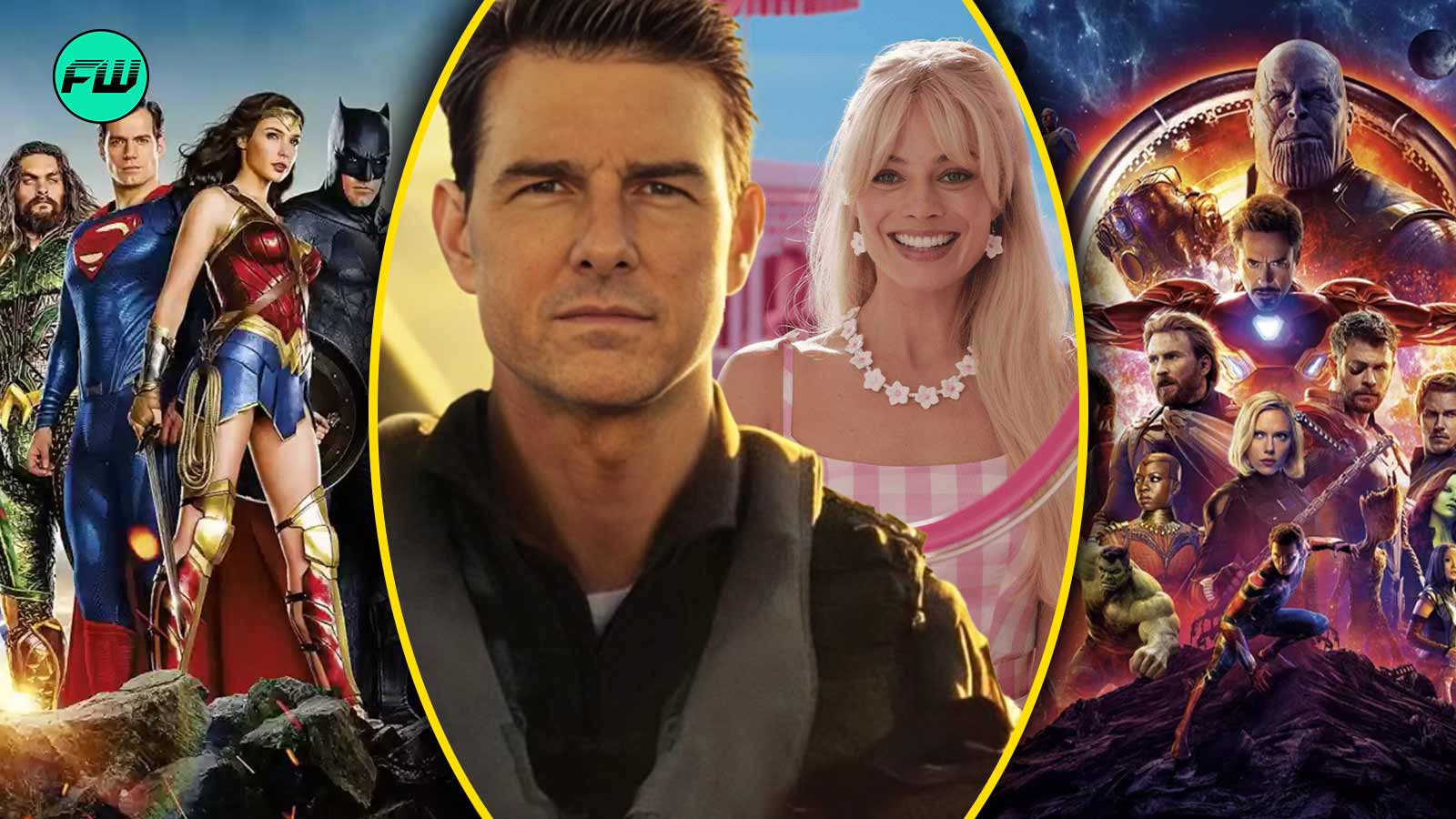 mcu-dcu-tom cruise-margot robbie