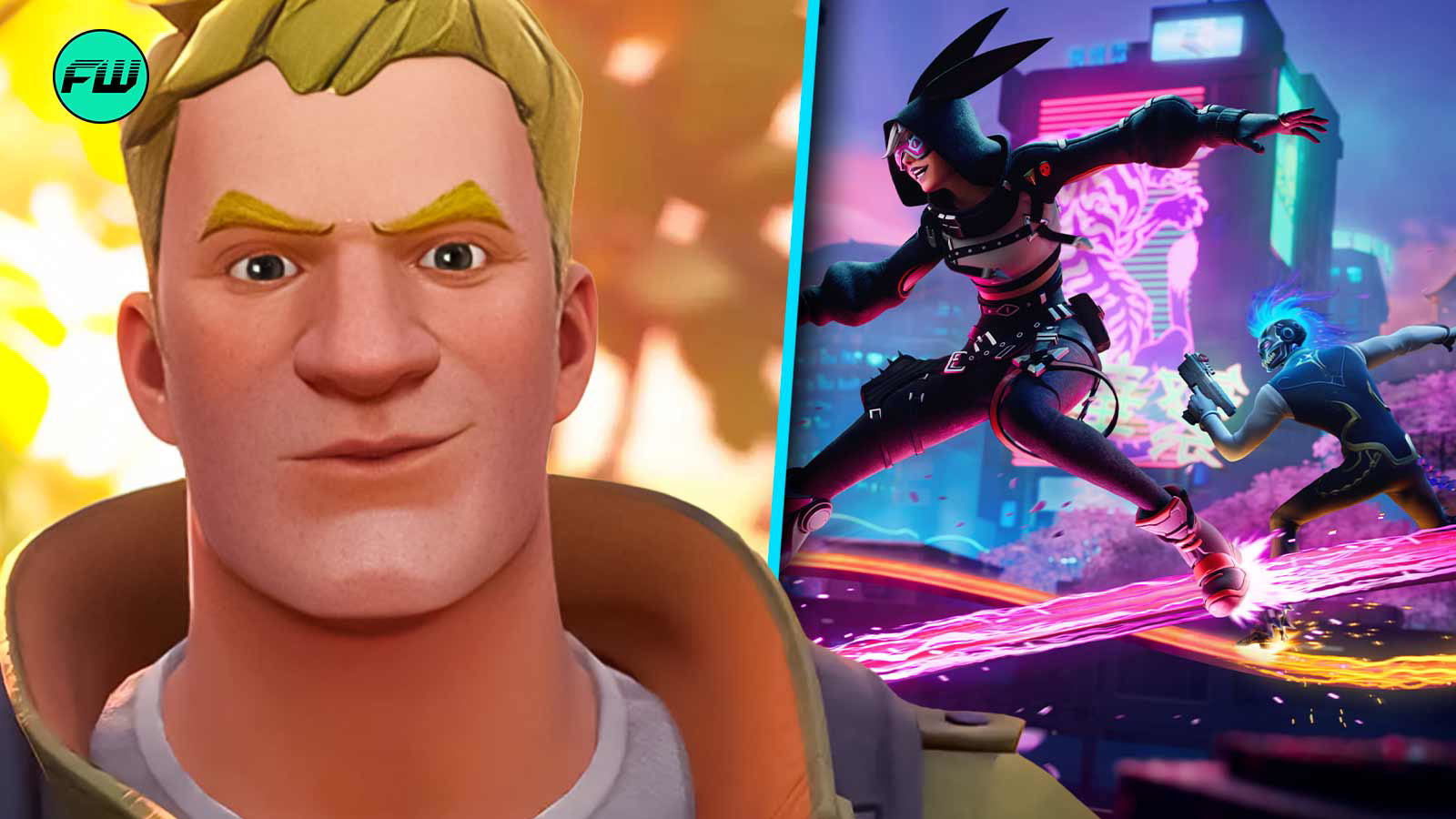 Fortnite is reportedly working on a sponsorship system to push it further than any other game ever made