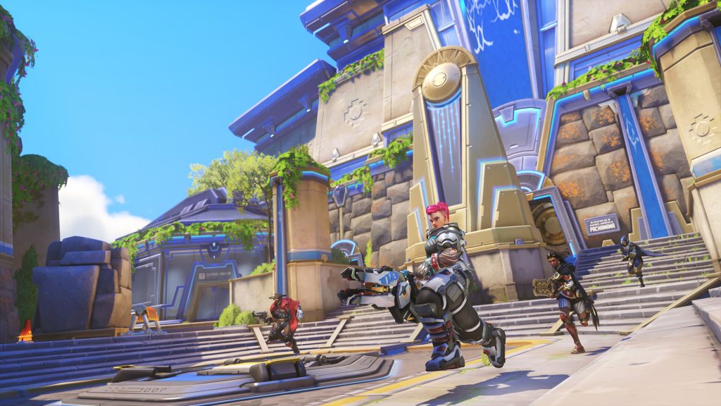 The Reason Netflix Had to Abandon a Show on Overwatch is Making Fans Turn on Blizzard