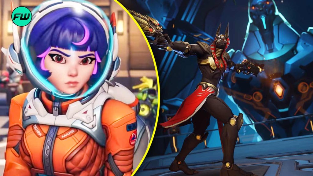 “What was the point of the S9 change then?”: Overwatch 2 Season 12’s Nerfs Make Previous Changes and Player Suffering Utterly Pointless