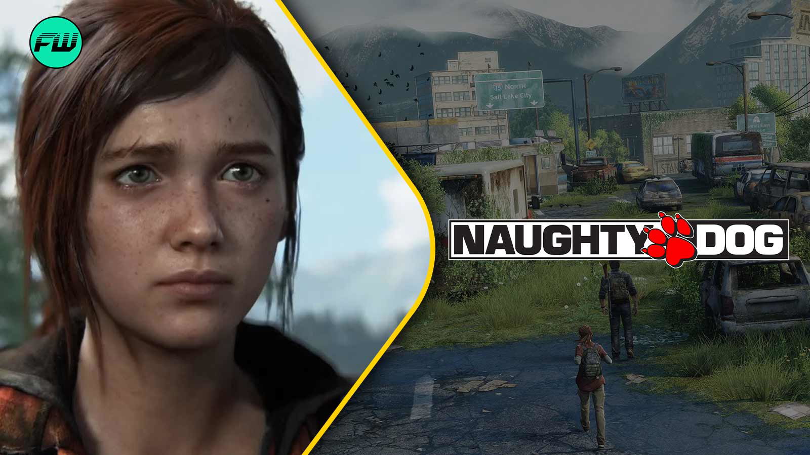 Следующая игра The Last of Us от разработчика Naughty Dog может сильно отличаться от того, что Нил Дракманн и компания дали нам раньше