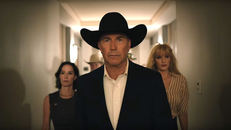 First Teaser of ‘Yellowstone’ Season 5 Part 2 Proves Taylor Sheridan Isn’t Scared of Kevin Costner’s Threats