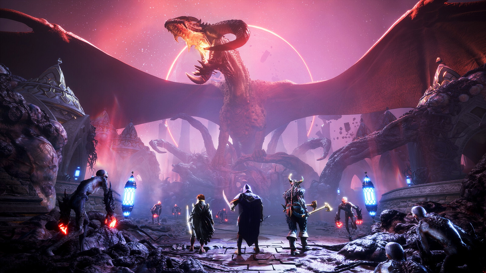 “You’ll know it when you see it”: Dragon Age: The Veilguard Project Director Knew What the Release Date Trailer Would Do To Us