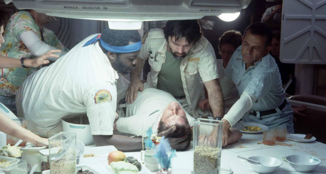 Ridley Scott Went into Depression After Watching Star Wars, Quit His Project to Make the Best Sci-fi Movie of His Career, Alien