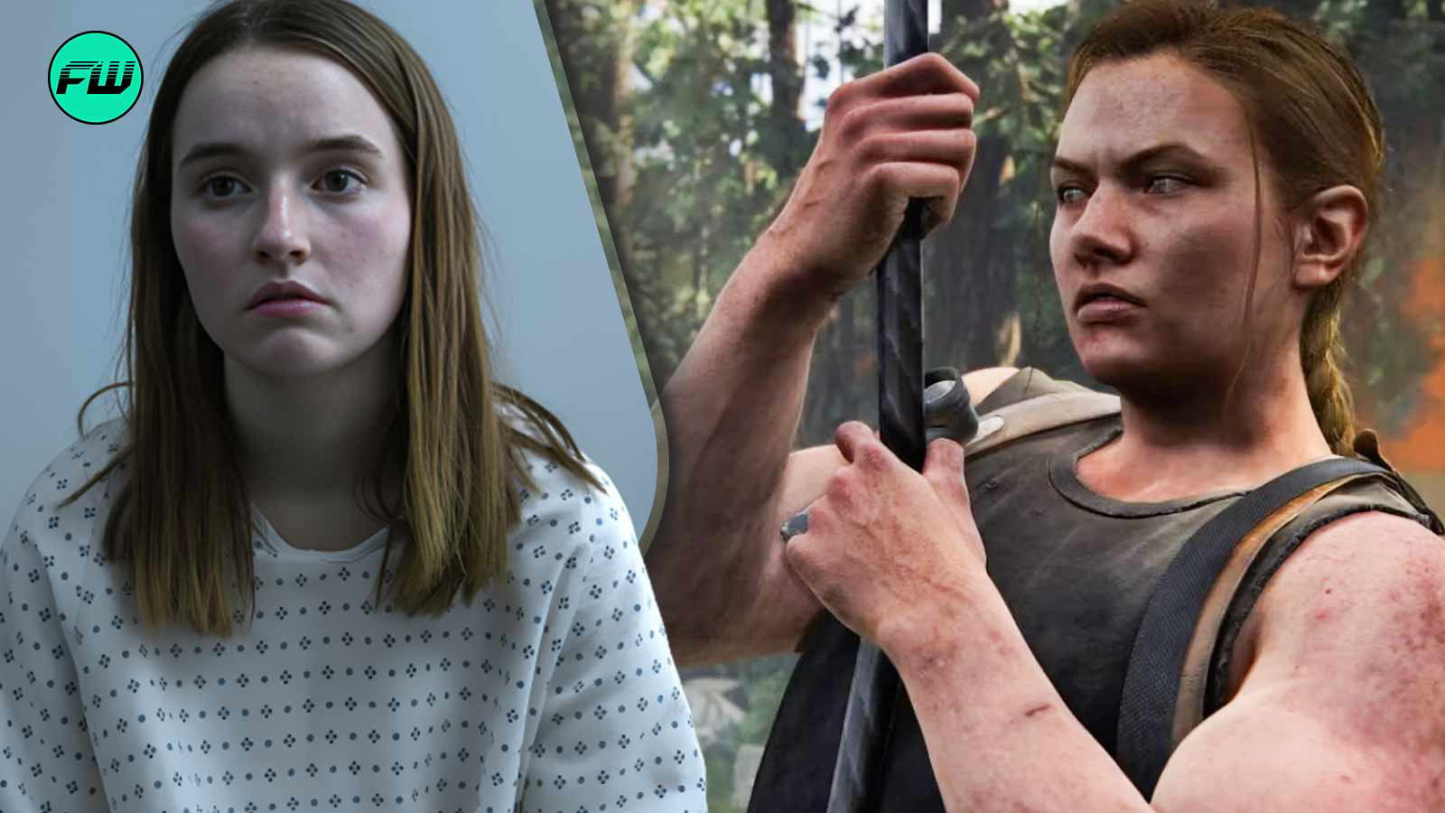 “So many strange people genuinely hate Abby”: Kaitlyn Dever’s Safety Was in Danger While Playing One of the Most Hated The Last of Us Character, Abby