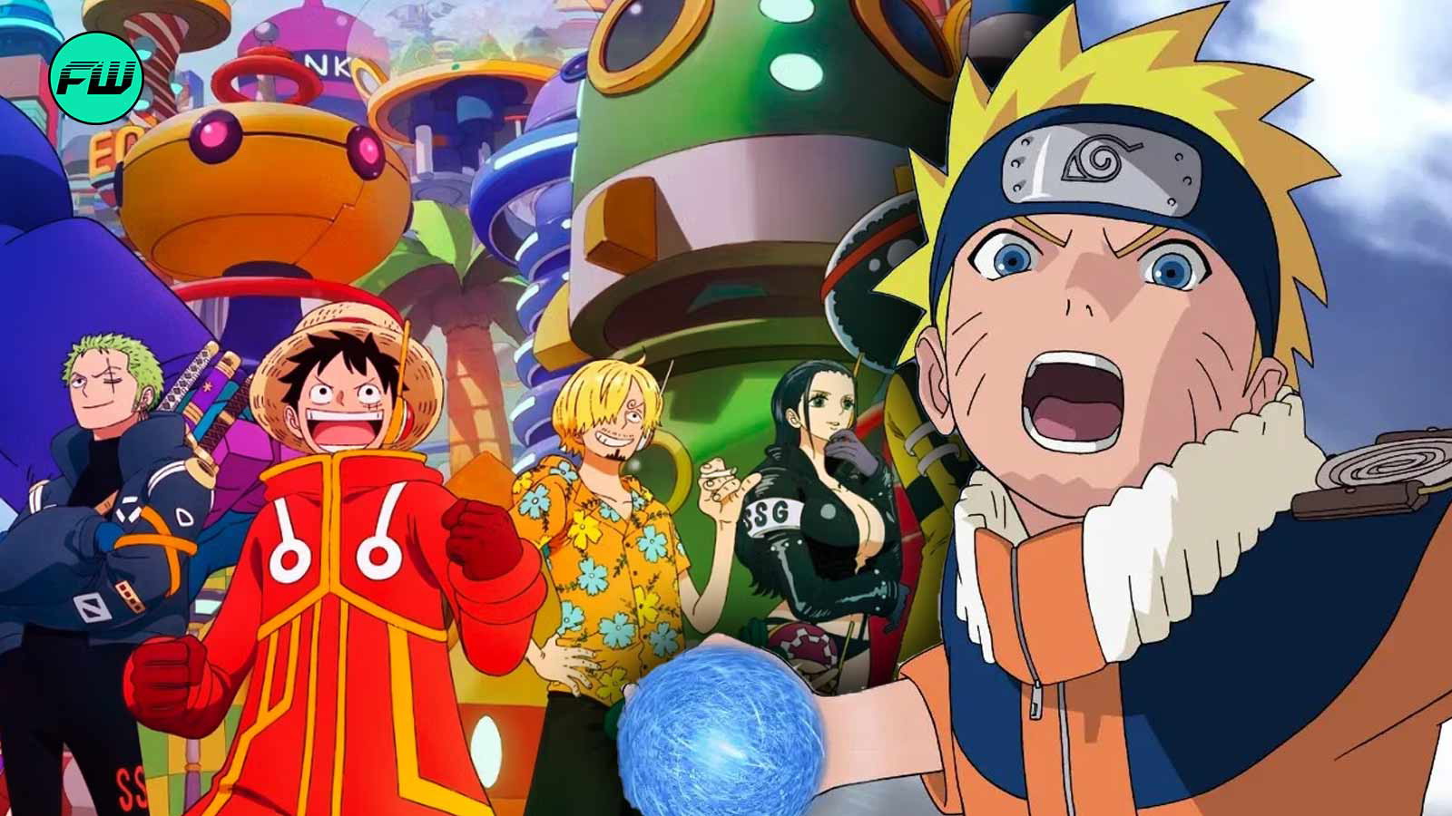 “That’s not foreshadowing. That’s lazy writing”: Naruto Fans Burst Every One Piece Fan’s Bubble by Pointing Out 5 Areas Masashi Kishimoto Created a Superior Manga Than Eiichiro Oda