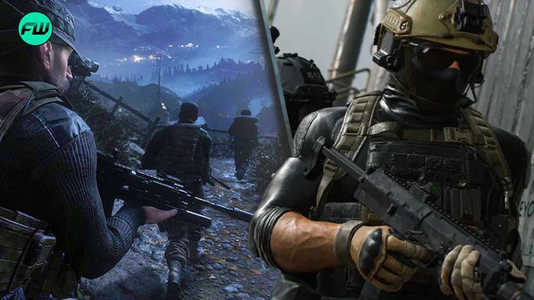 Infinity Ward Reportedly Unhappy With Call of Duty’s Mechanics as Modern Warfare 4 Comes to a Standstill