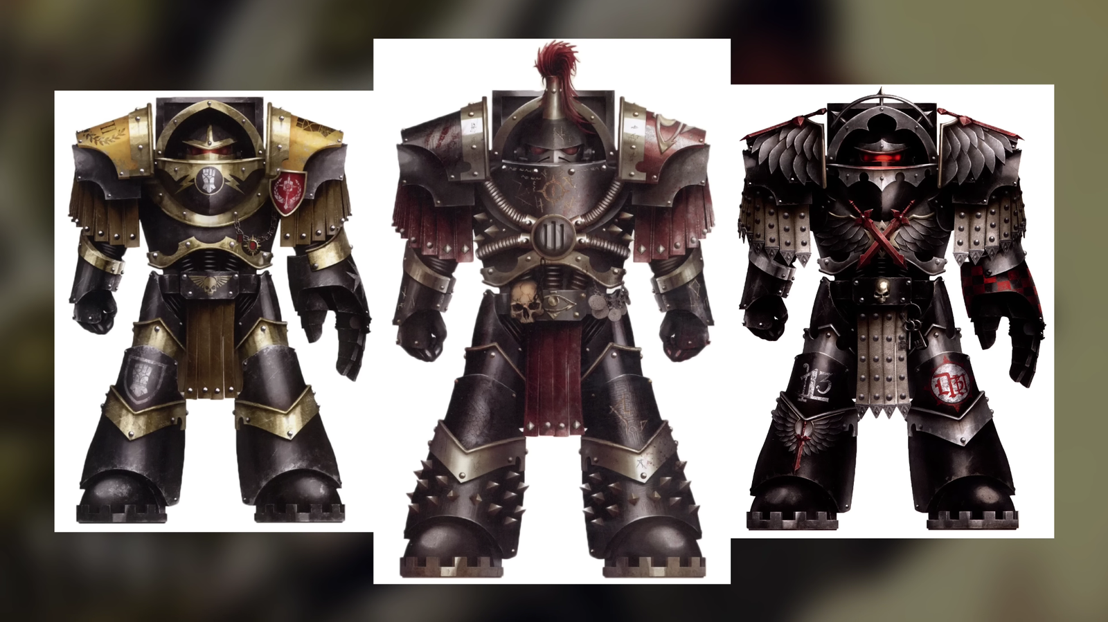 9 Warhammer 40K: Space Marine 2 DLC Ideas We Want to See ASAP