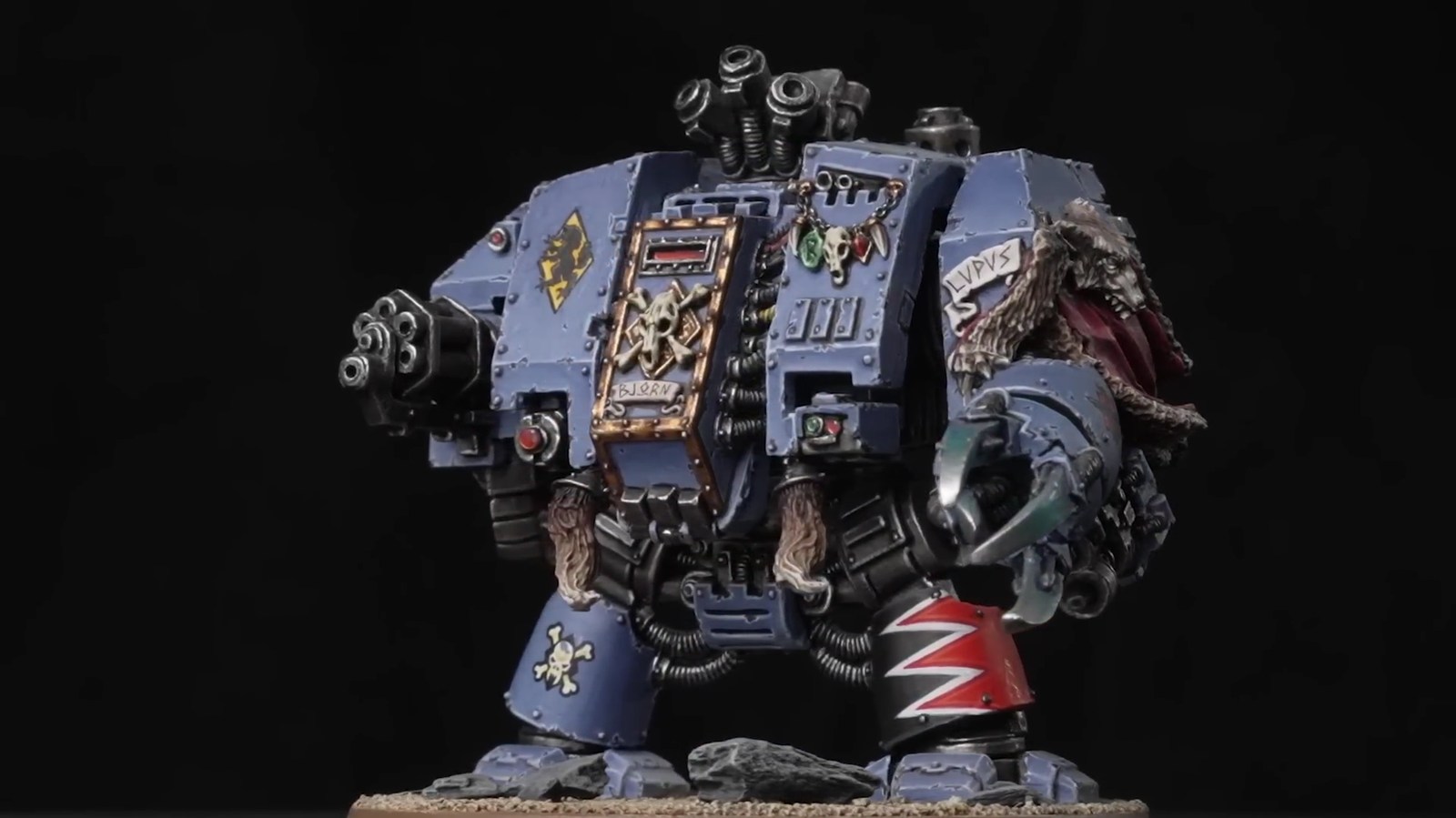 9 Warhammer 40K: Space Marine 2 DLC Ideas We Want to See ASAP