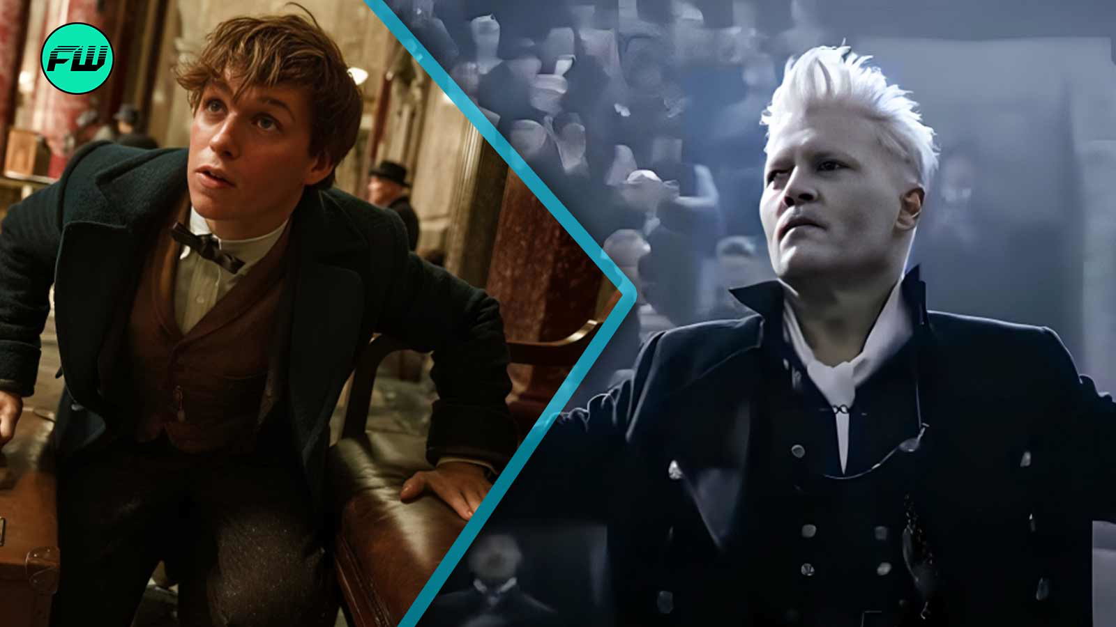 “We were trying to figure out how could we come back to this world”: Harry Potter Producer’s Original Plan for Eddie Redmayne’s Fantastic Beasts Was So Wild Even Johnny Depp May Not Have Been Able to Save it