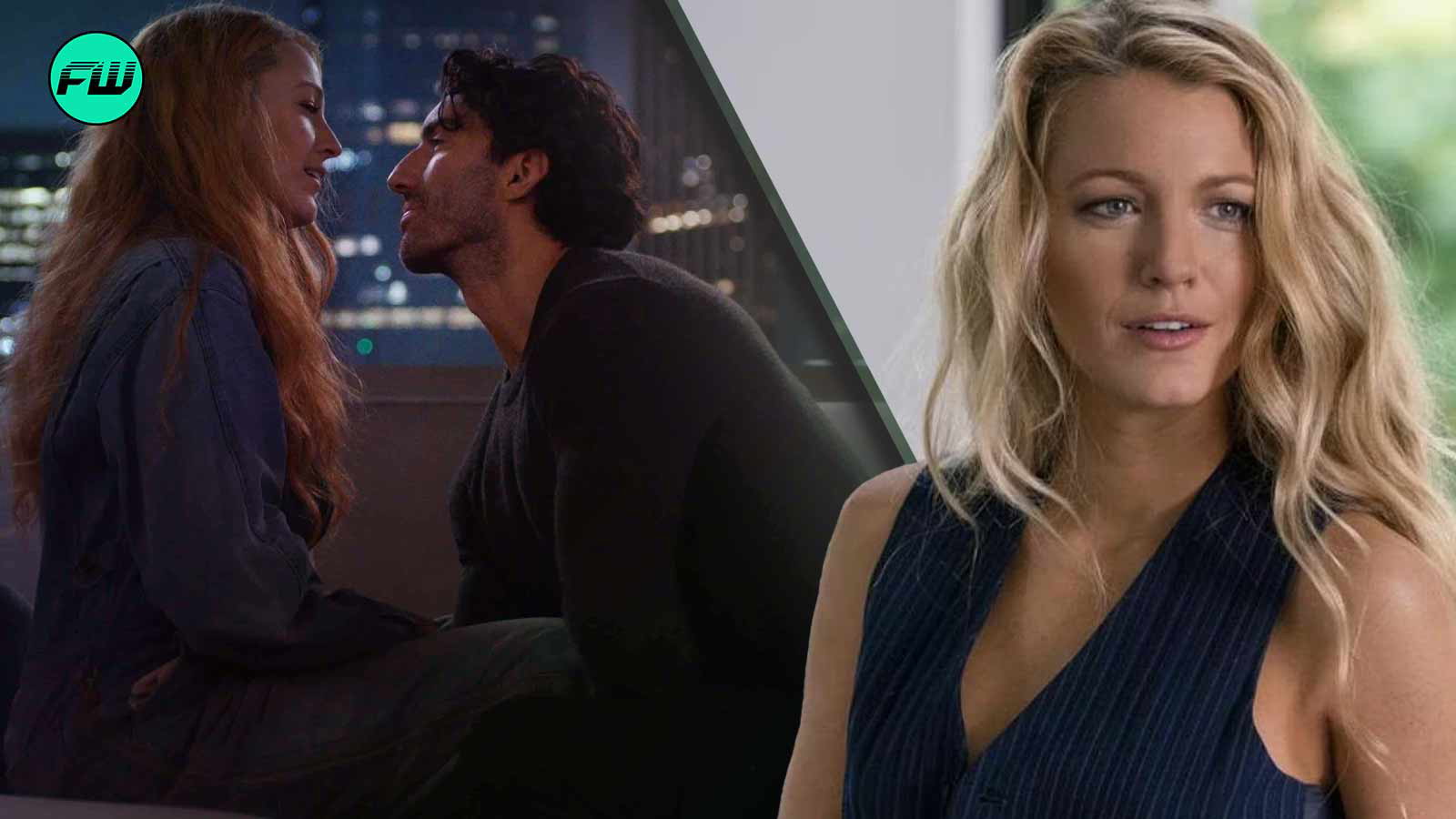 ‘It Ends With Us’ Controversy Paints Blake Lively as “Narcissistic” and ...